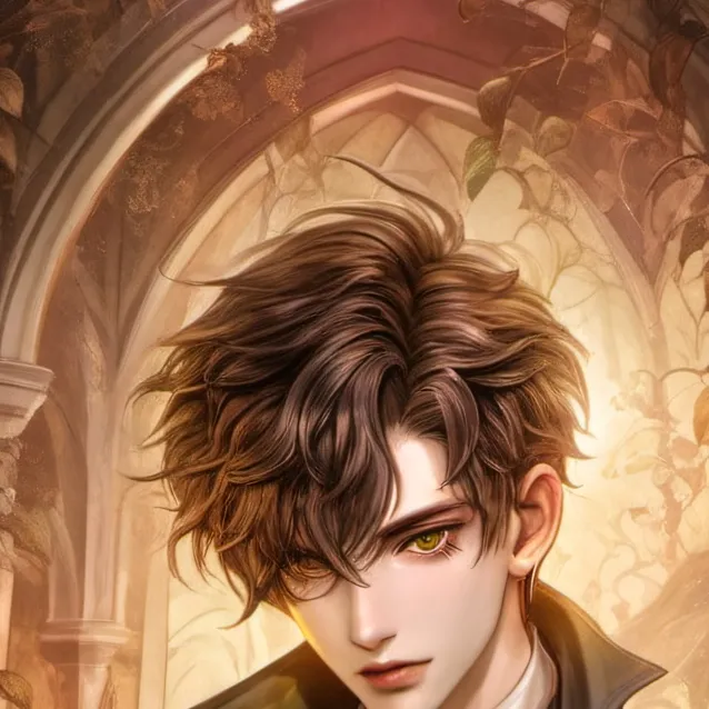 chat with ai character: Jacob