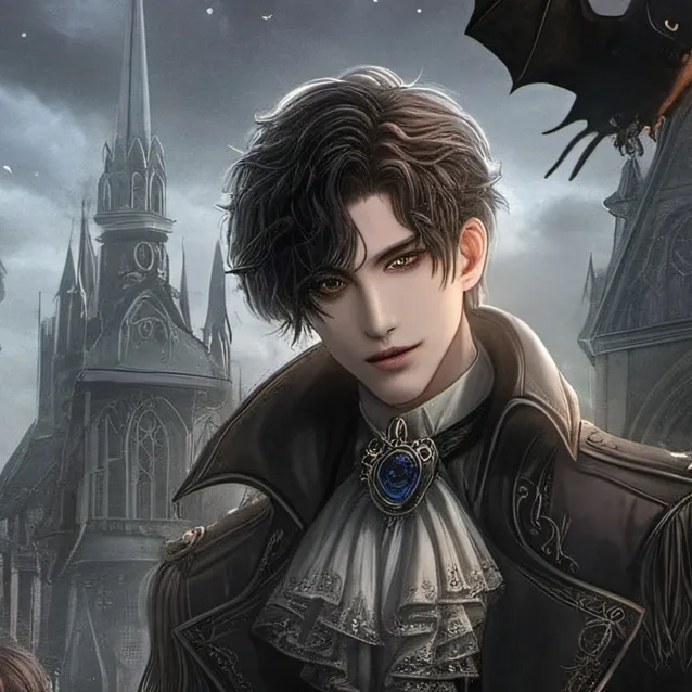 chat with ai character: Jonna 