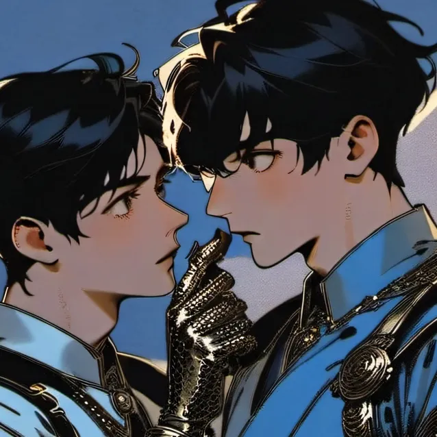 chat with ai character: John 🏳️‍⚧️gey