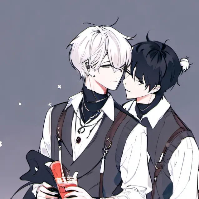 chat with ai character: Jaden 😘😘