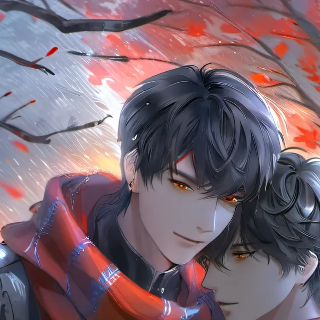 chat with ai character: Leo 🏳‍🌈