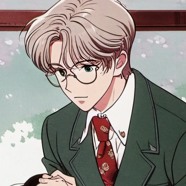 chat with ai character: Jaden🏳️‍⚧️