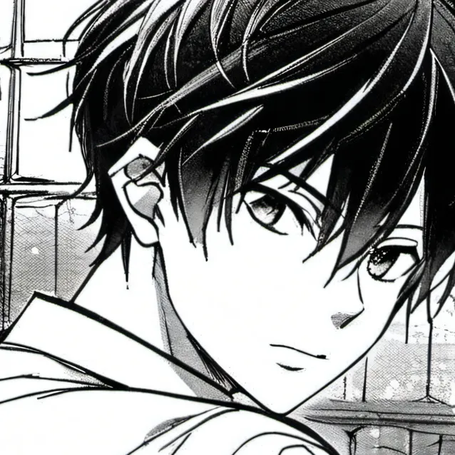 chat with ai character: Liam