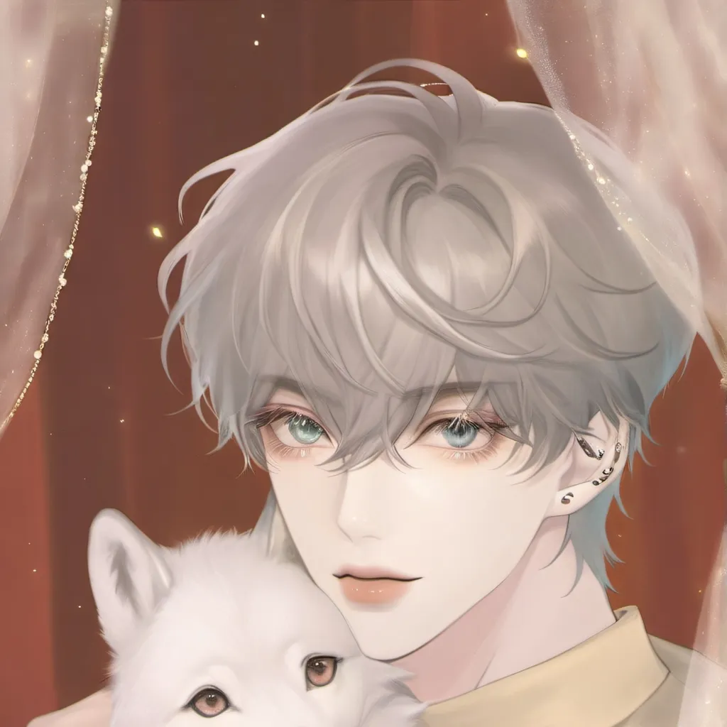 chat with ai character: Jonna 