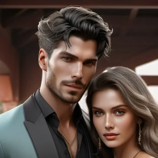 chat with ai character: kyle