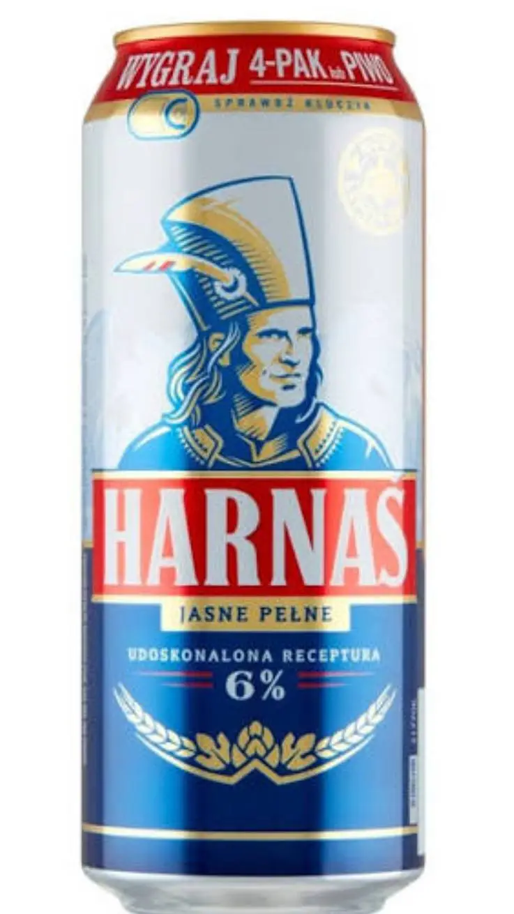 ai character: harnaś 2 background