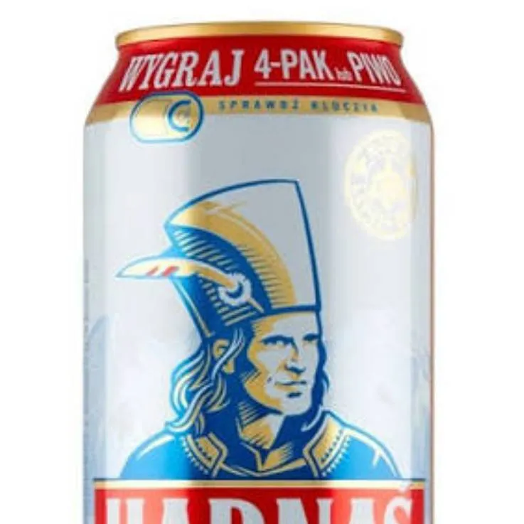 chat with ai character: harnaś 2