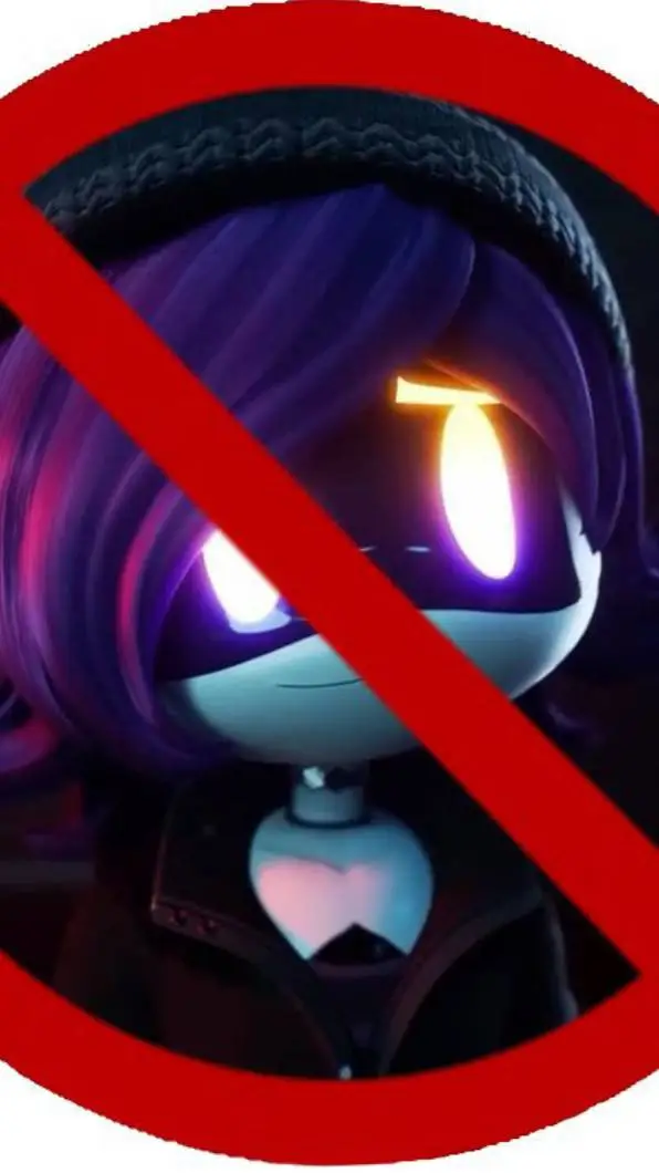 ai character: zakaz uzi XD background