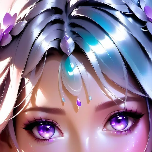 chat with ai character: Fari