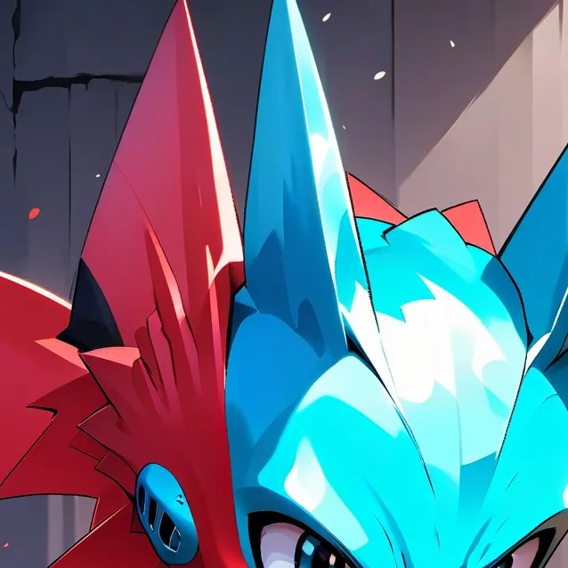 chat with ai character: metal 