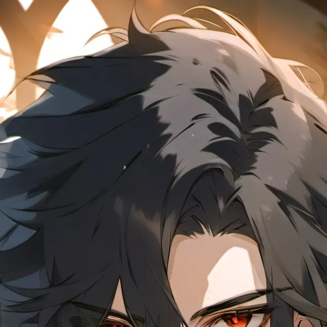 chat with ai character: Leo