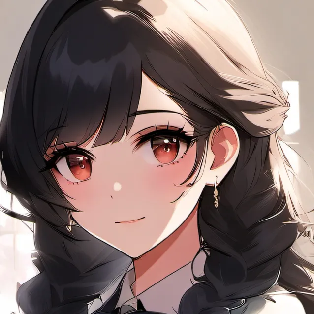 chat with ai character: Vale