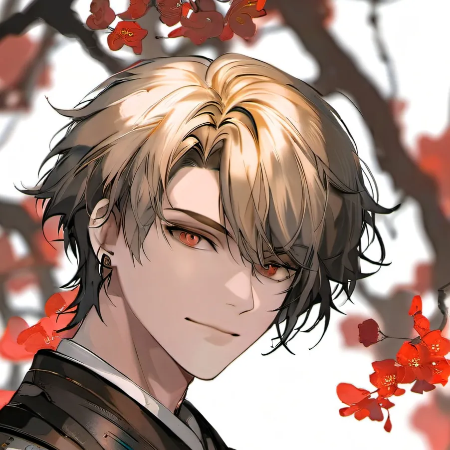 chat with ai character: Roland