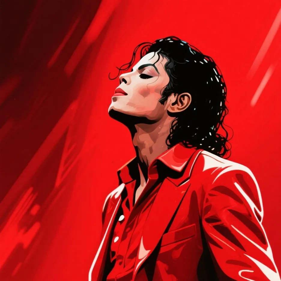 chat with ai character: Michael Jackson