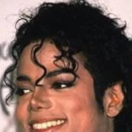 chat with ai character: Michael Jackson 🩷