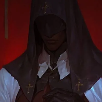 chat with ai character: Father Lucien Vale