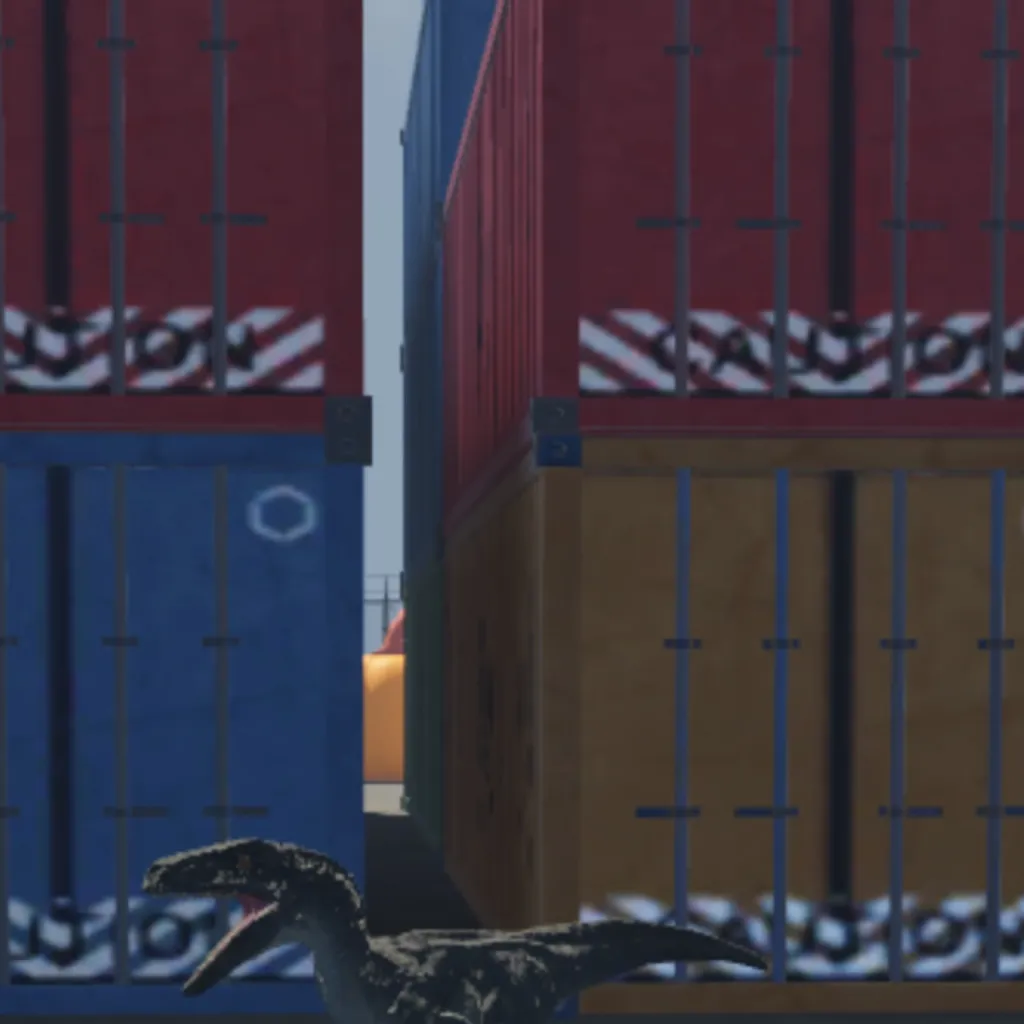 chat with ai character: Blue 