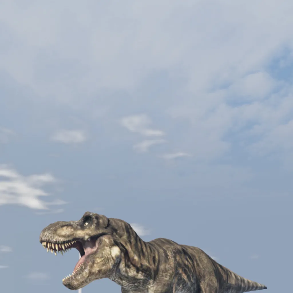 chat with ai character: Ember