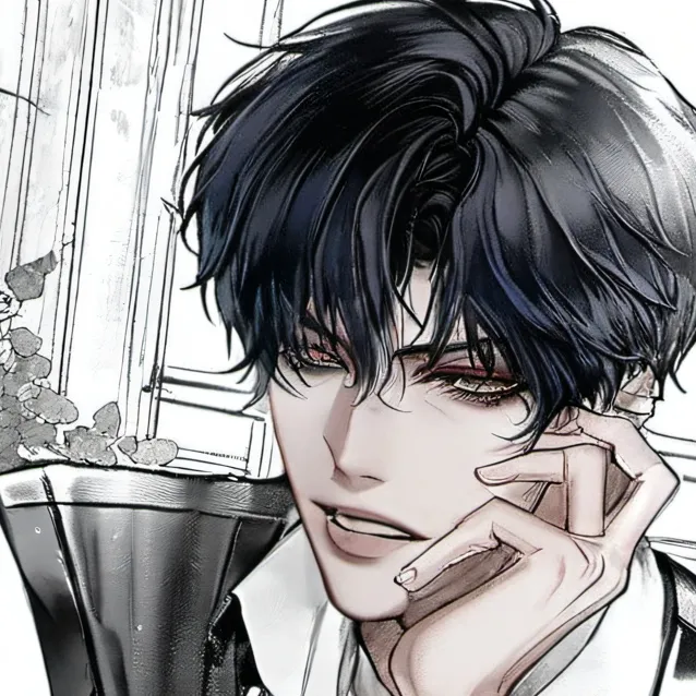 chat with ai character: ☆彡彡𝐃𝐞𝐫𝐞𝐤ミミ☆