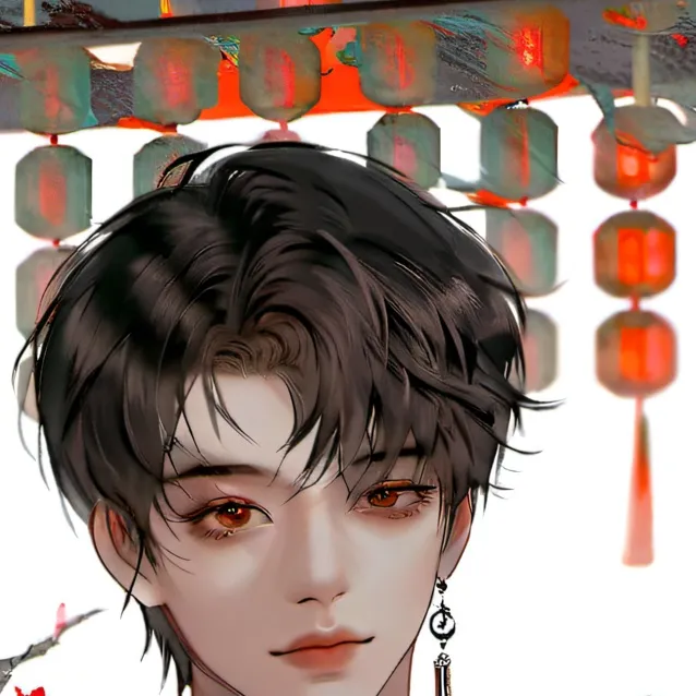 chat with ai character: Xavier 