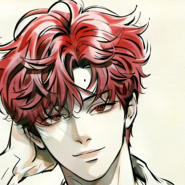 chat with ai character: kai