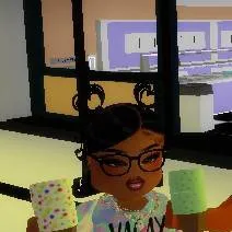 chat with ai character: eshurah 