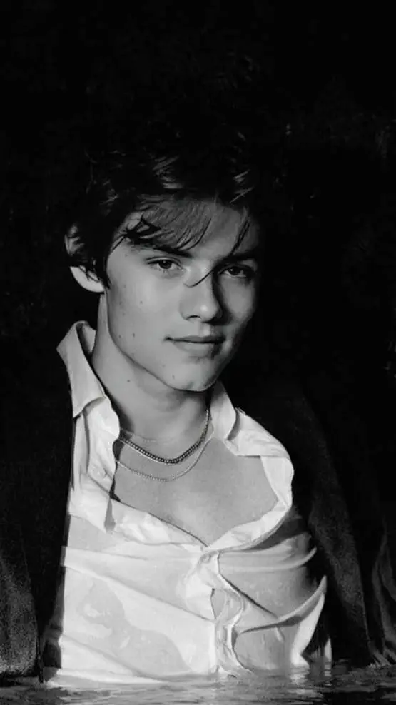 Talkie AI - Chat with ROMAN