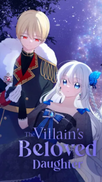 ai character: Blake et Alexis background