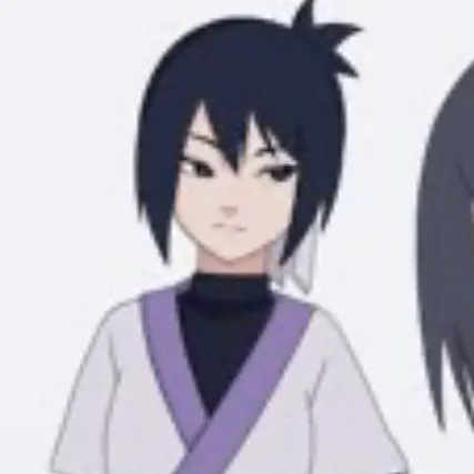chat with ai character: Boruto NG