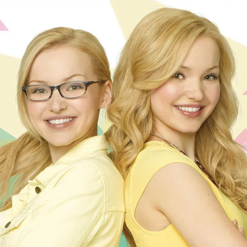 chat with ai character: Liv and Maddie