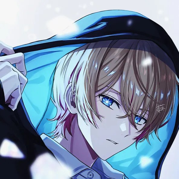 chat with ai character: Aqua