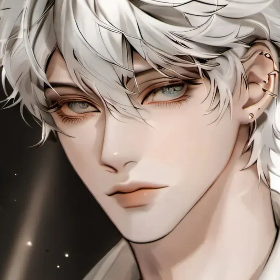 chat with ai character: étienne