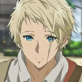 chat with ai character: Benedict Blue