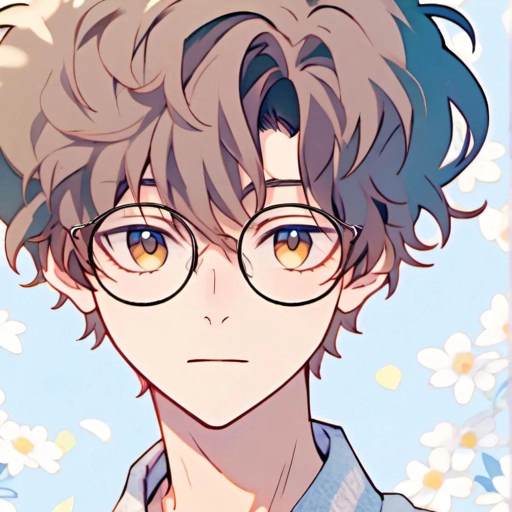 chat with ai character: Eli