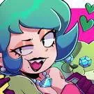 chat with ai character:  lola :D 