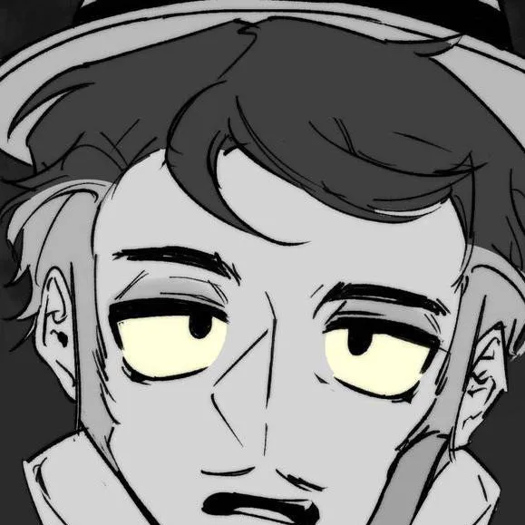 chat with ai character: ~gray~