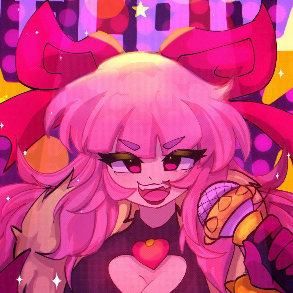 chat with ai character: Melodie 