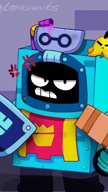 ai character: ash background