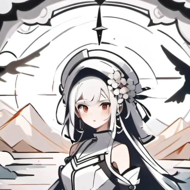 chat with ai character: karumi