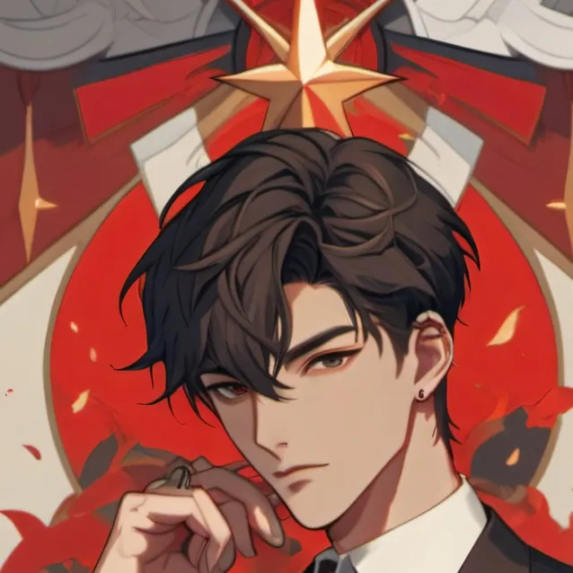 chat with ai character: Omar.
