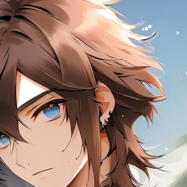 chat with ai character: Ivan 