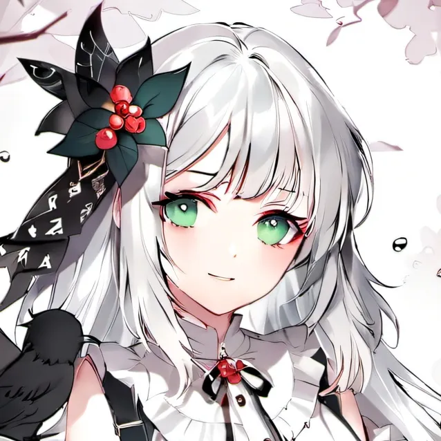 chat with ai character: Alexis