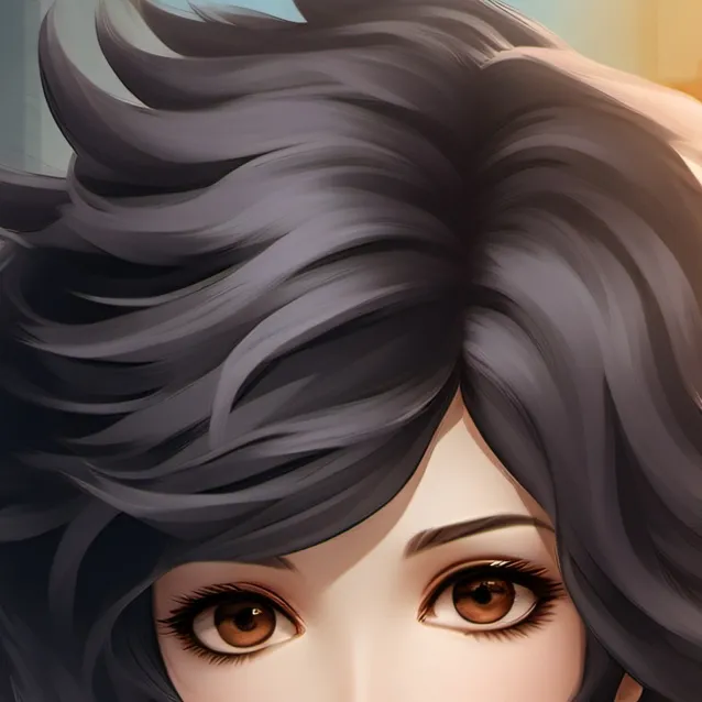 chat with ai character: Lexi