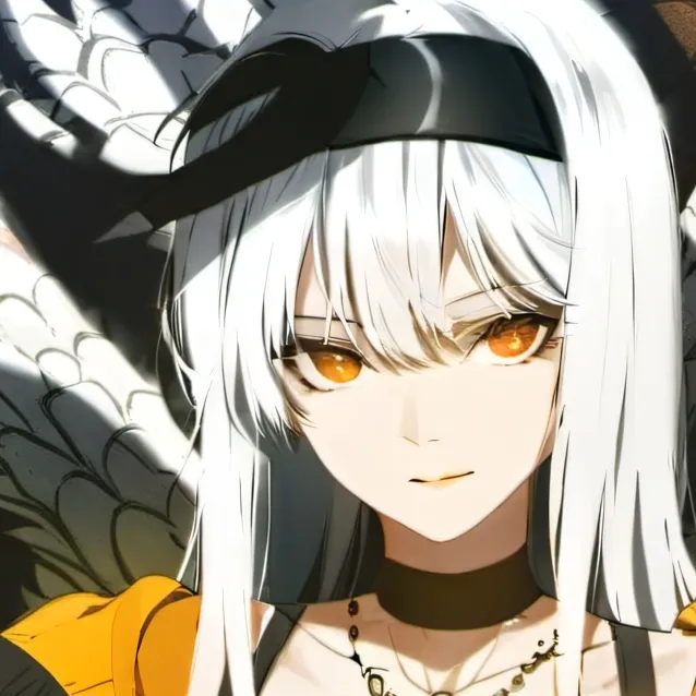 chat with ai character: Ruby