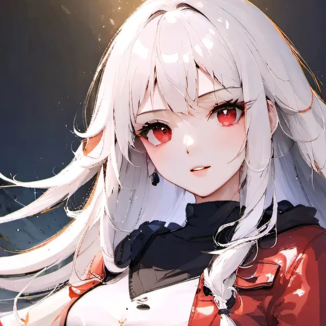 chat with ai character: Paige