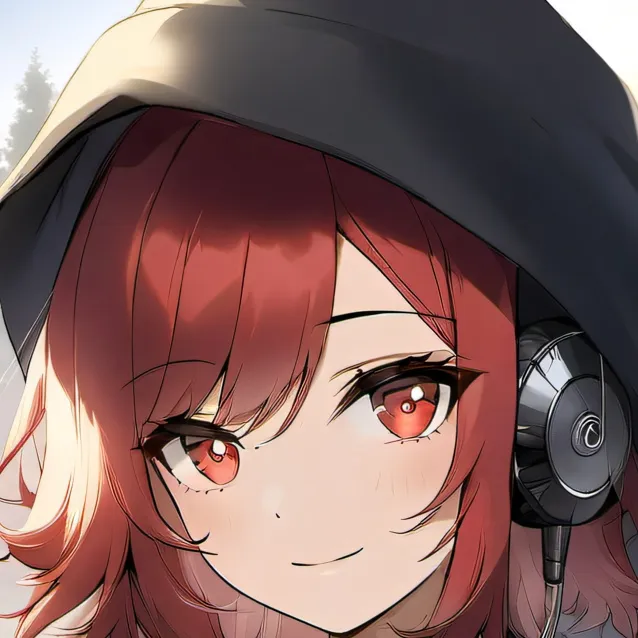 chat with ai character: Ruby 