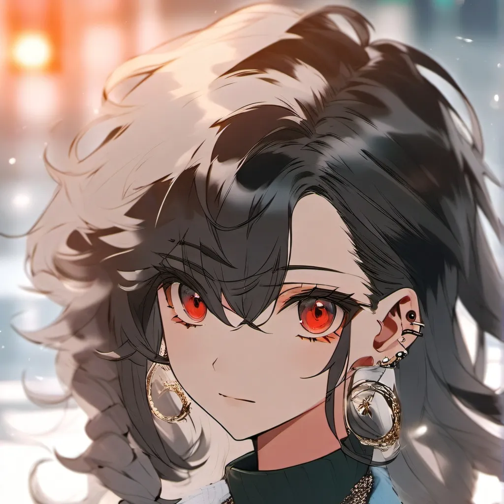 chat with ai character: Bridget