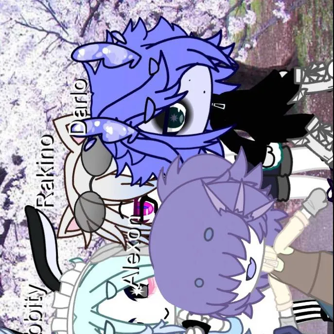 chat with ai character: Bunny's adventaur!