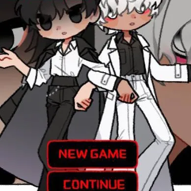 chat with ai character: Death game‽¡