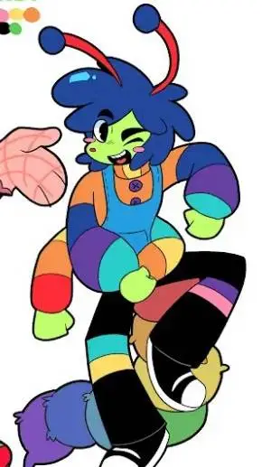 ai character: Verdi background